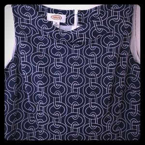 Talbots size 10 Dress